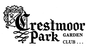 Crestmoor Park Garden Club